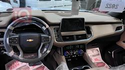 شێڤرۆلێت تاهۆ